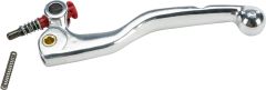 Fire Power Clutch Lever Silver