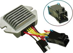 Sp1 Voltage Regulator