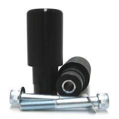 Shogun Frame Sliders Black No Cut