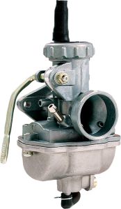 Mogo Parts 4-stroke Carburetor 16mm 50-125cc Horizontal Engine