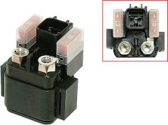 Sp1 Starter Solenoid