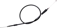 Motion Pro Black Vinyl Throttle Cable