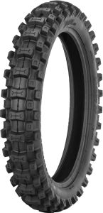 Sedona Tire Mx887it F/r 2.75-10 37j Bias Tt