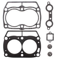 Vertex Top End Gaskets - Polaris