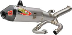 Pro Circuit Ti-6 Pro Complete Exhaust