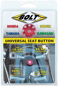 Bolt Universal Seat Button