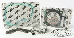 Vertex Top End Kit 95.96/std 12.1:1 Honda