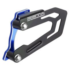 Zeta Case Saver W/cover Kawasaki Blue