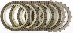 Ebc Redline Clutch Kit