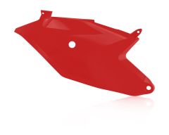 Acerbis Side Panels Gas Gas/ktm Red