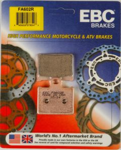 Ebc Brake Pads