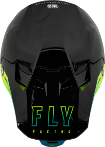 Fly Racing Formula Cc Centrum Helmet