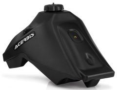 Acerbis Fuel Tank 3.1 Gal Black