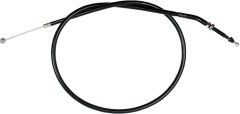 Motion Pro Black Vinyl Clutch Cable