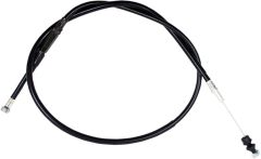 Motion Pro Black Vinyl Clutch Cable