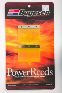 Boyesen Dual Stage Power Reeds