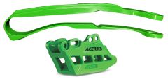 Acerbis Chain Guide / Slider Kit 2.0