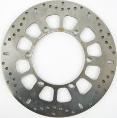 Ebc Stainless Steel Brake Rotor - Front