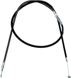 Motion Pro Black Vinyl Clutch Cable