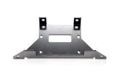 Warn Winch Mount Polaris