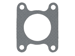 Sp1 Exhaust Gasket Polaris