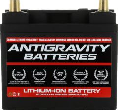 Antigravity Lithium Battery Ag-26-16-rs 16 Ah 750 Ca