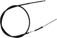 Motion Pro Black Vinyl Rear Hand Brake Cable