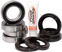 Pivot Works Front Wheel Bearing Kit