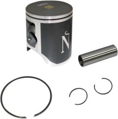 Namura Piston Kit Flat Top 53.94/std 8.8:1 Gas Gas/hon