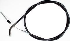 Motion Pro Black Vinyl Rear Hand Brake Cable