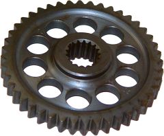 Venom Products Sprocket Ski-doo Xp 40t