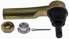 All Balls Tie Rod End Kit