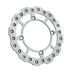 Jt Rear Brake Rotor Ss Self Cleaning Honda