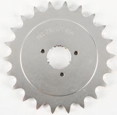 Pbi Front Cs Sprocket Steel 22t-530 Hd  Acid Concrete