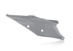 Acerbis Side Panels Grey