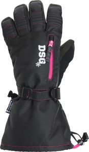 Dsg Craze Glove