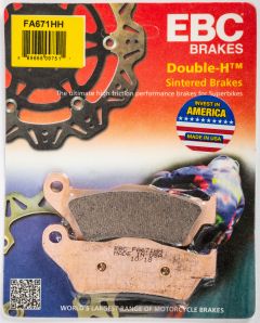 Ebc Hh Brake Pads