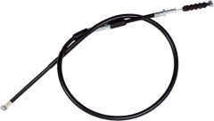 Motion Pro Black Vinyl Clutch Cable