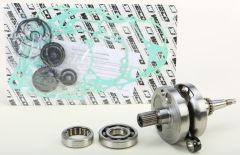 Wiseco Complete Bottom End Rebuild Kit