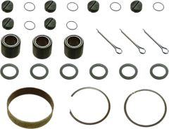 Sp1 Clutch Rebuild Kit S-d