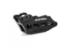 Acerbis Chain Guide Black Honda