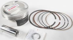 Wiseco Piston Kit Armorglide 102.00/std 11:1 Yamaha