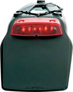 Acerbis Led Taillight Black