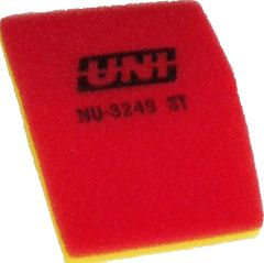 Uni Multi-stage Competition Air Filter