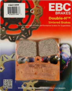 Ebc Hh Brake Pads