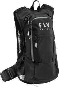 Fly Racing Xc 30 Hydro Pack 1l Black