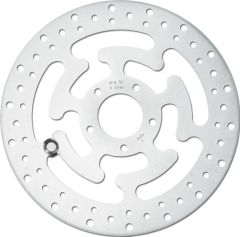 Harddrive Oe Style 11.8 Brake Rotor - Front