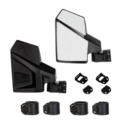 Kolpin Universal Utv Side Mirrors