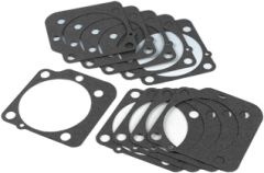 James Gaskets Gasket Cyl Base Rear Pan 032 Paper 10/pk