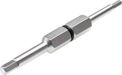 Motion Pro Deep Well T-handle 3-4mm Allen Bit